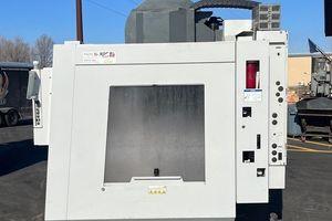 HAAS VF3YT #9841
