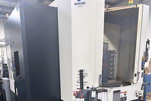 MAKINO A61 #10893