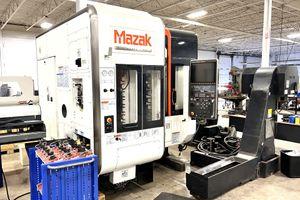 MAZAK INTEGREX i150 #10764