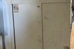 MAZAK VCN410A #10810