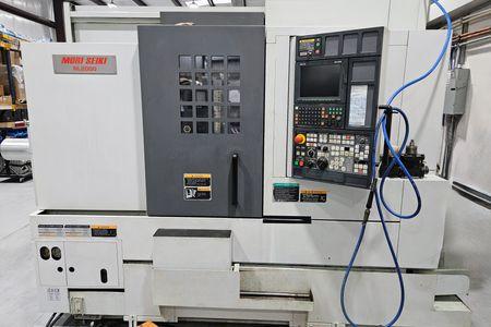 MORI SEIKI NL2000SMC #10812