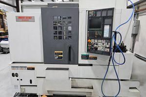 MORI SEIKI NL2000SMC #10812