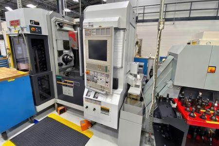 MORI SEIKI NT1000S #10898