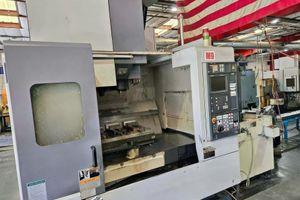 MORI SEIKI SV500 #10902