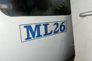 MILLTRONICS ML26/40 #10829