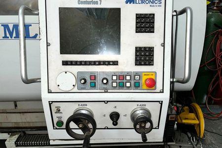 MILLTRONICS ML26/40 #10829