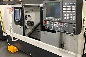 OKUMA LB3000EX #10729