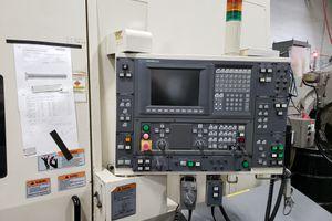 OKUMA MACTURN 250W #10870