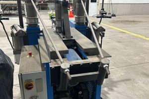 PBT 25 ROLL BENDER #10933