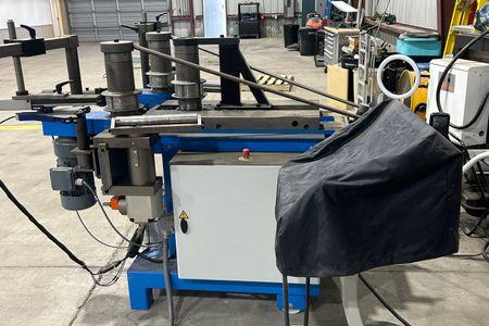 PBT 25 ROLL BENDER #10933