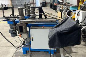 PBT 25 ROLL BENDER #10933