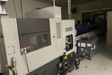 TSUGAMI B0325B-II #10775