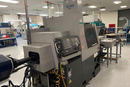 TSUGAMI B0325B-II #10775