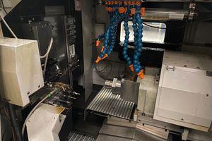 TSUGAMI B0325B-II #10775