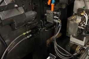 TSUGAMI BW209Z #10779