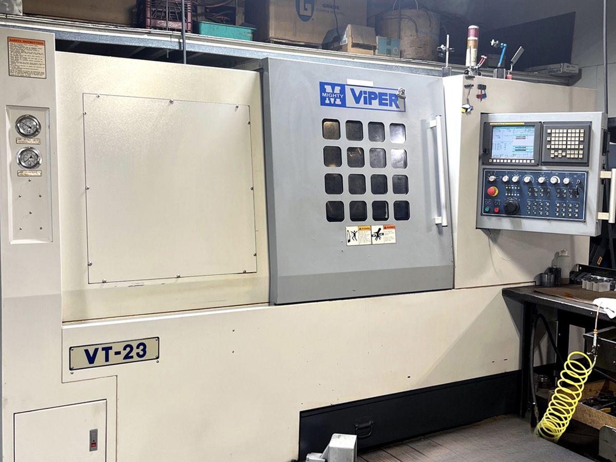 MIGHTY VIPER VT23 #i1aPM8racr6jwOz1gXymUk4N7
