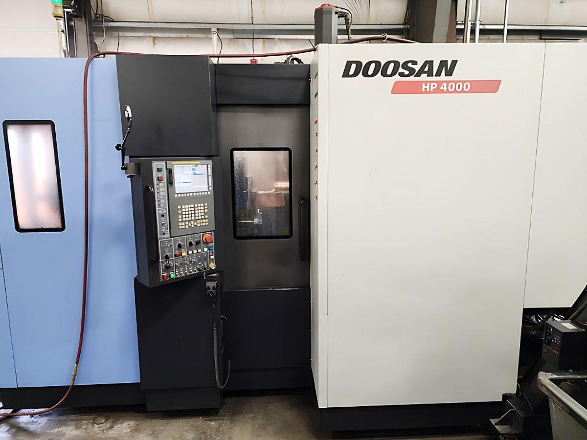 DOOSAN HP4000 #yOVRnDWJz10TsLhzCmXvW42qP