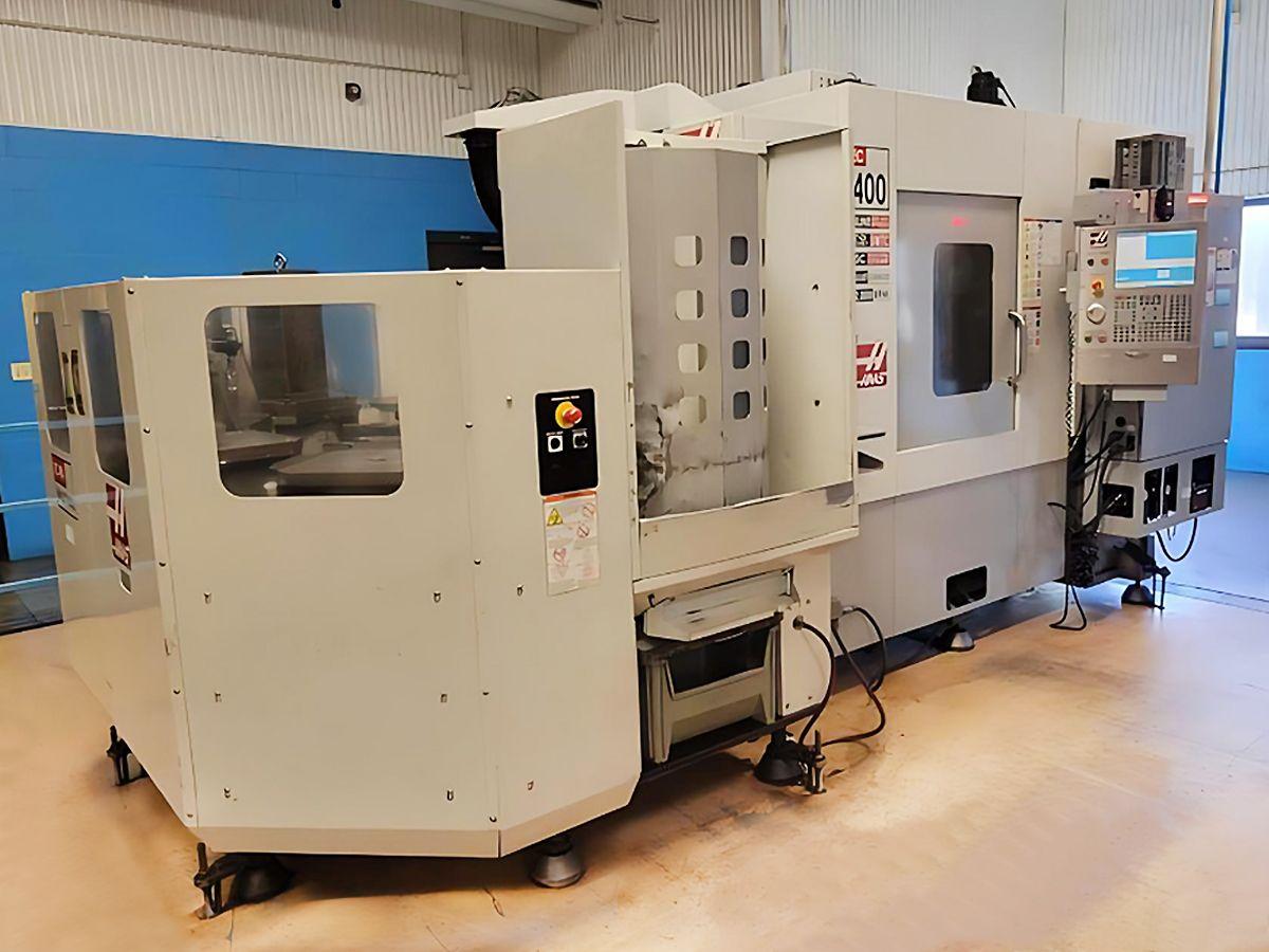 HAAS EC400PP #6AXD8b5erz3N6SgNlzBd3d0Le