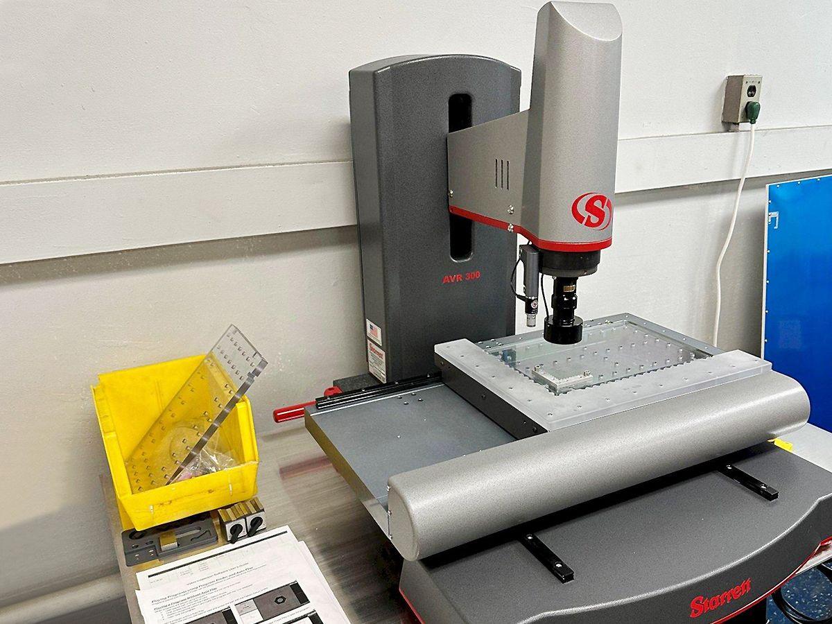 STARRETT AVR300 #Pod63vZxtPrkac1bhbkciQ9JX