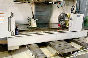 OKUMA & HOWA MILLAC 852V #10227