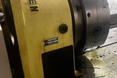 OKUMA & HOWA MILLAC 852V #10227