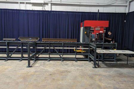 FLEX CNC FB-50-24 #10292