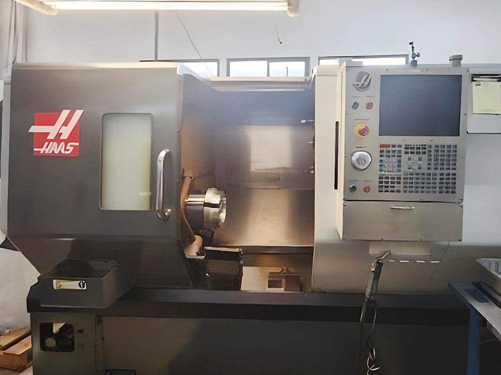 HAAS LATHE AUTO PARTS LOADER #ngpEXtIyucYbe5hIUYHDEOZkX