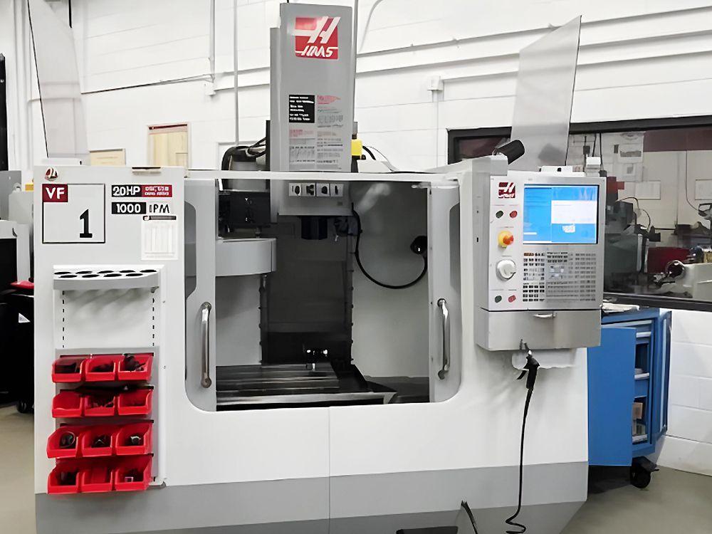 HAAS VF1D #KUGjBljxz019Ye4qi2xq1gn1d