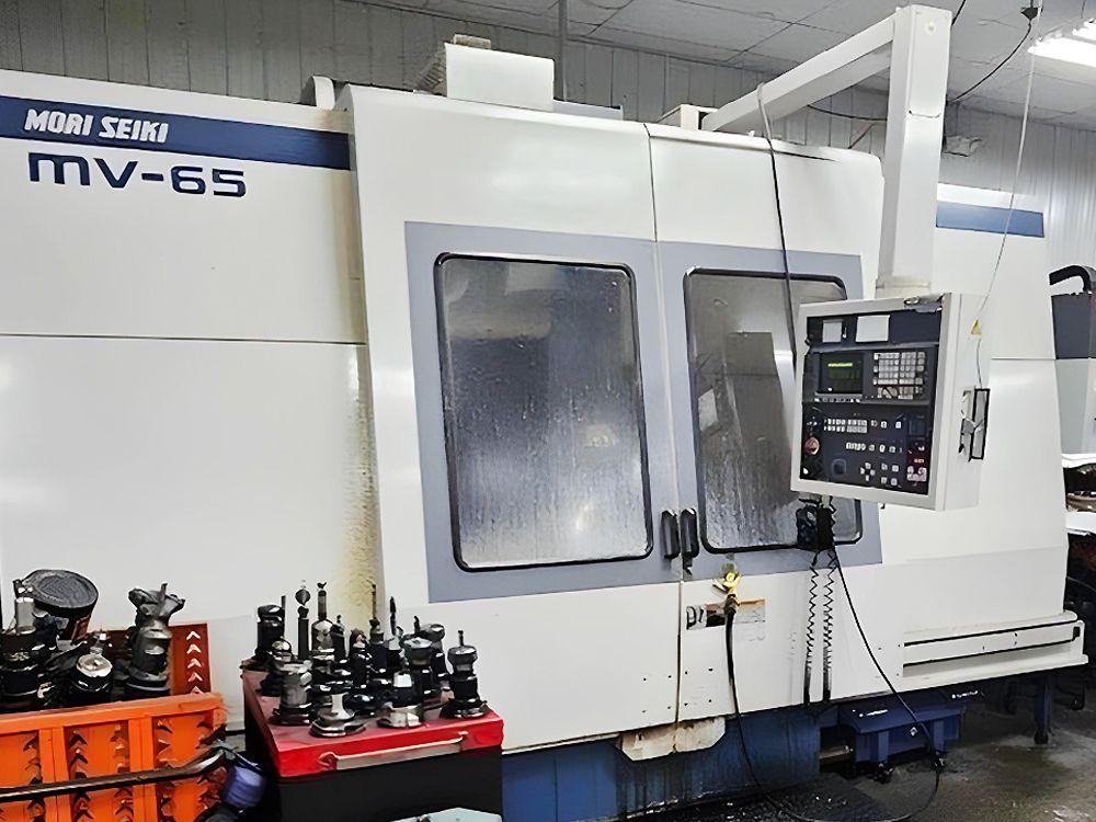 MORI SEIKI MV65 #Zn2AxLlOkgfpSG5uzbgjCIQue