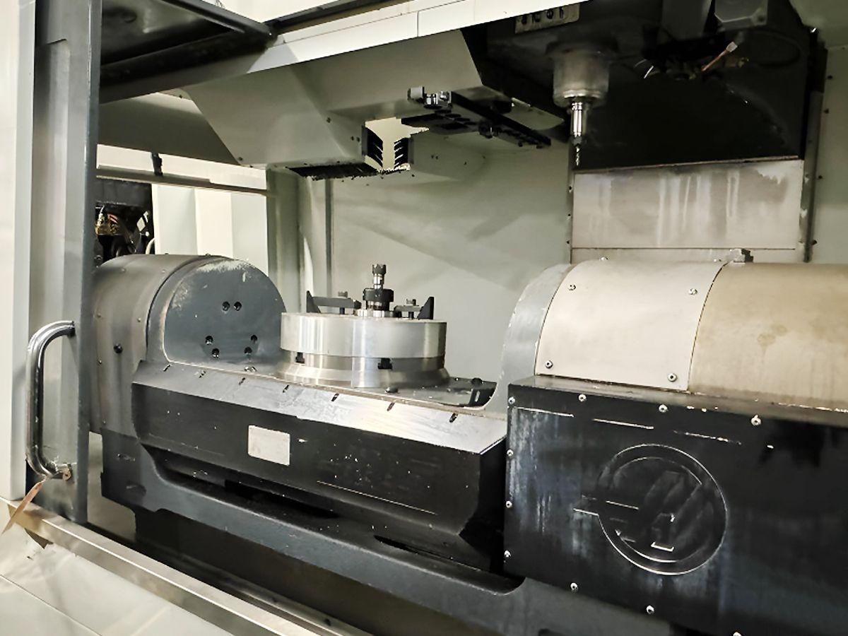 HAAS TR310 #c7FTSbblTyqxBOoAE17BloWXC