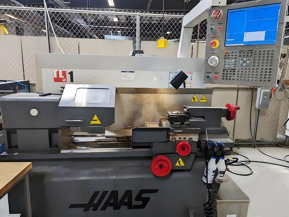 HAAS LATHE AUTO PARTS LOADER #8gQWsiUDHlqEC0pnsSsJUaXz8