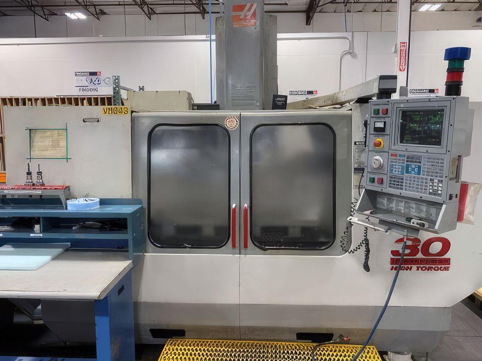 HAAS VF5 #8j7PuTU4Ju22qxWZa2HzUP2oM