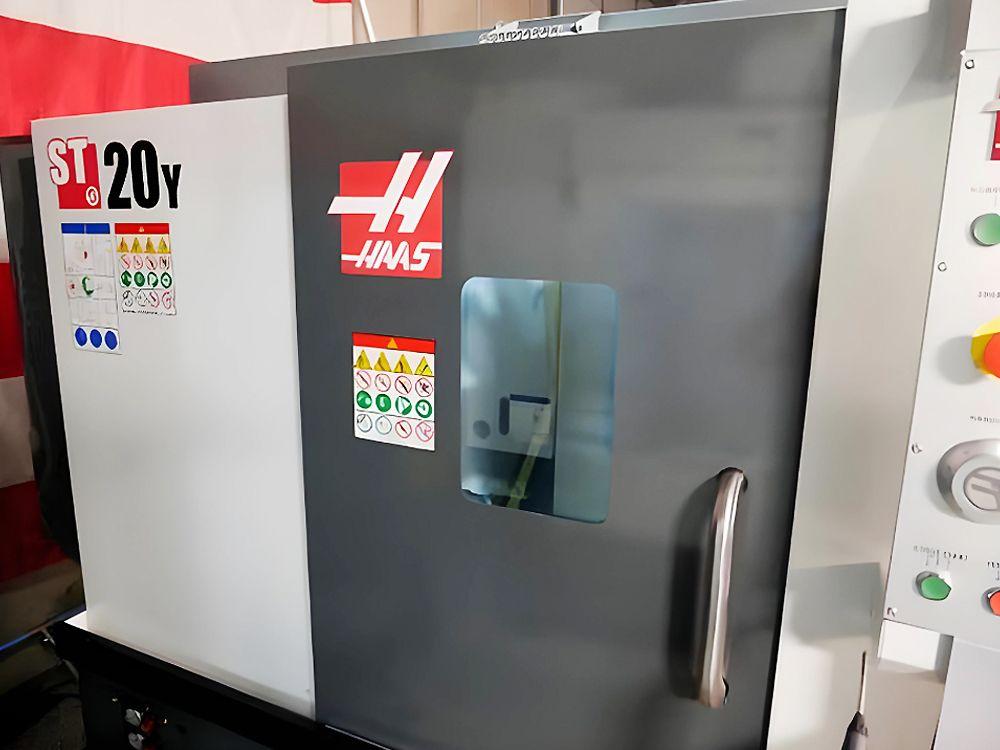 HAAS LATHE AUTO PARTS LOADER #07xF3n0Kv9kECQSvQQTczPjAh