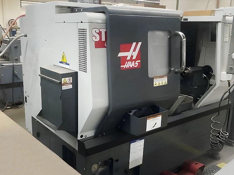 HAAS LATHE AUTO PARTS LOADER #qWqYw9QJeAYNYFAngV8FJJiic