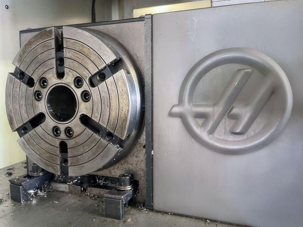 HAAS HRT210 #PyFpyaMRJdfGQxqL7dV8fqeEF