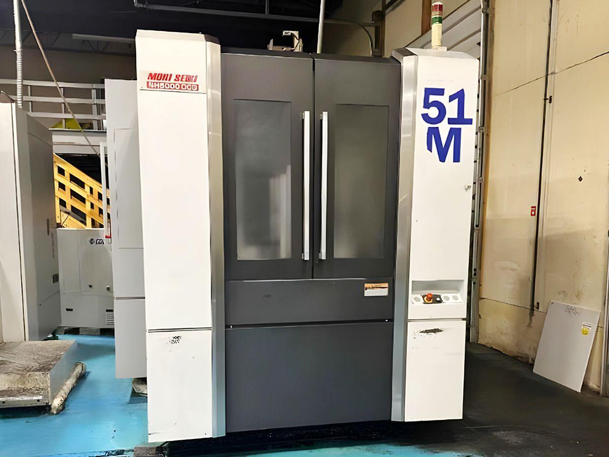 MORI SEIKI NH5000DCG #R4ABVKTsOkgjEskymdlA0dt3J