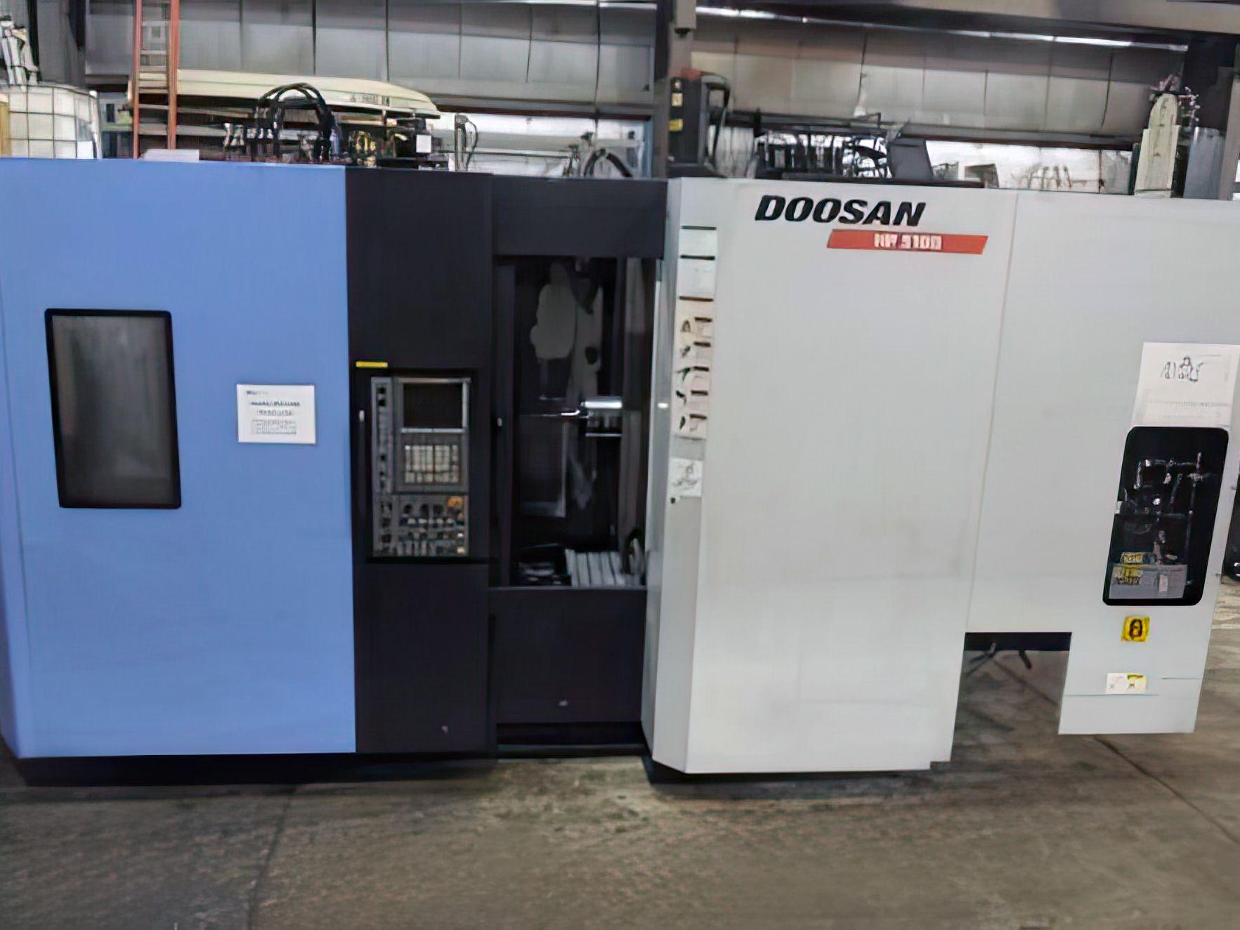 DOOSAN HP5100 #hKYVzxwqZ0eSrPM2qXaOkt63w