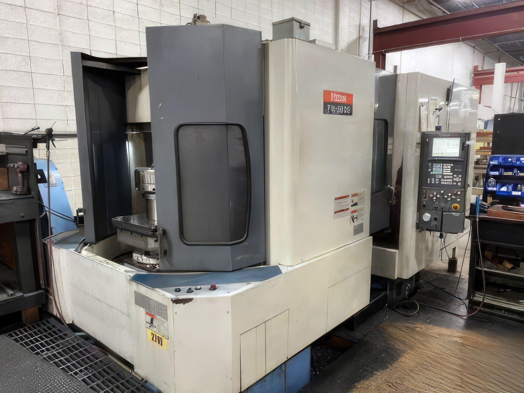 MAZAK FH5800 #XBxPjN05rPOHqq9HLhINmRn9O