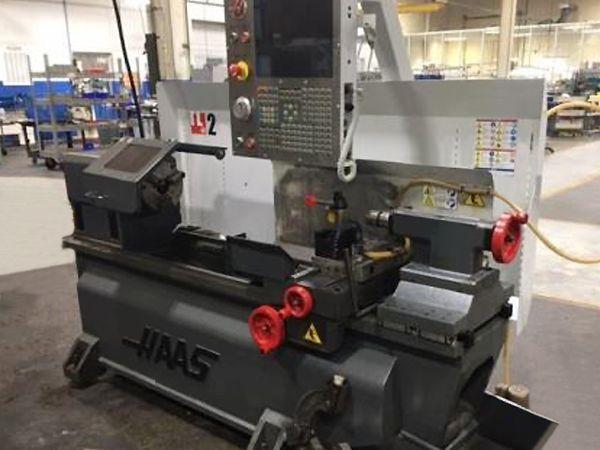 HAAS LATHE AUTO PARTS LOADER #rfJxaSop5EmuEfO774JkJ2SN6