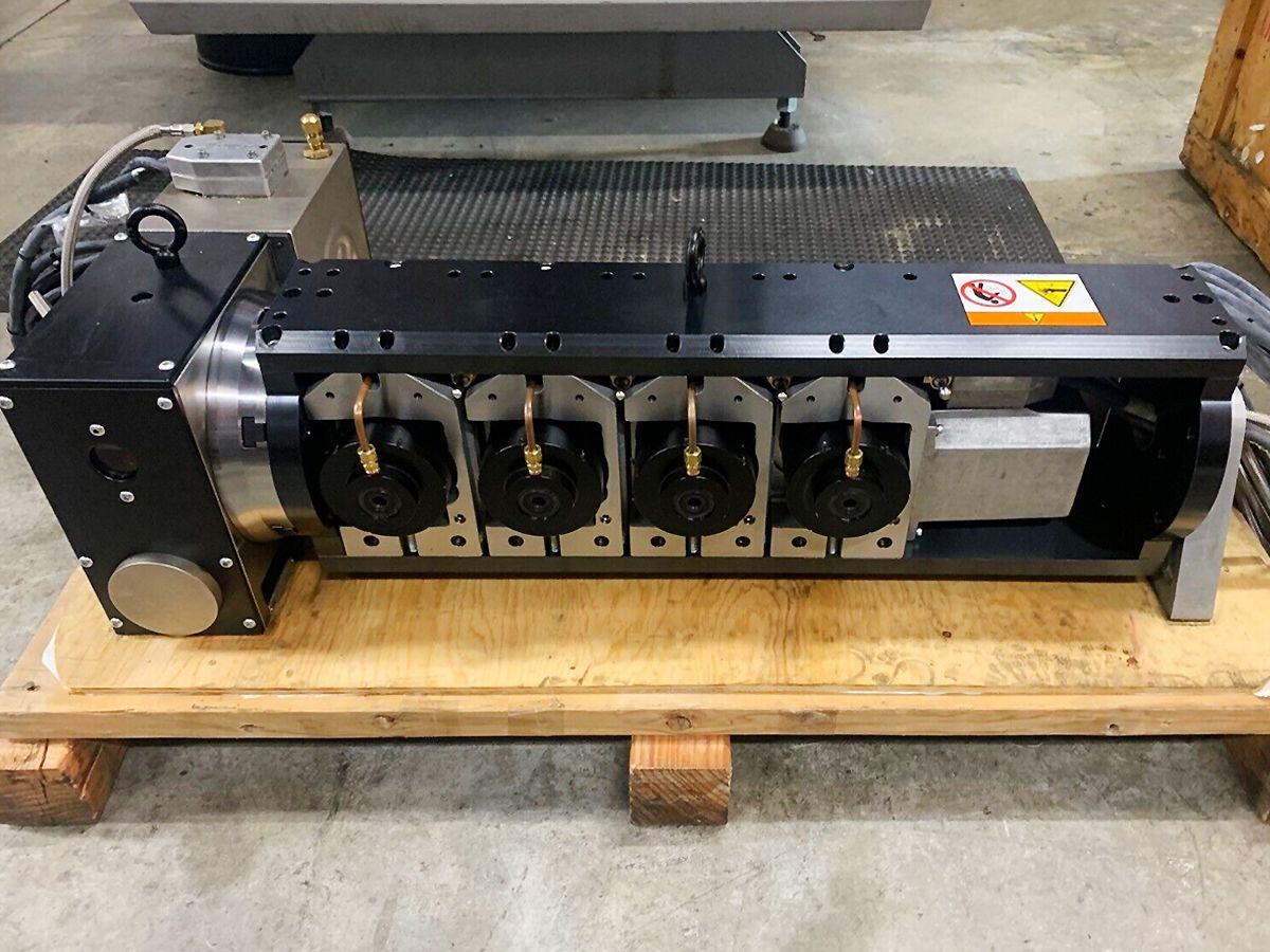 HAAS T5C4 #nnX8YbPWpmMnEoEQgjzOyDs6U