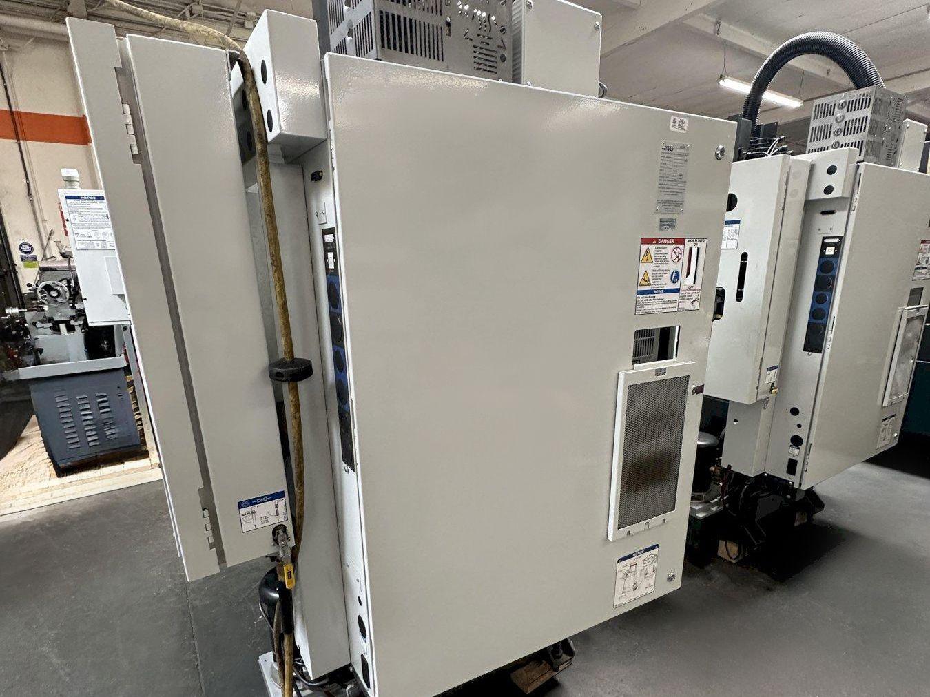 HAAS SUPER MINI MILL #oxfeAee82tz0PSmLHGQ6qL5Hg