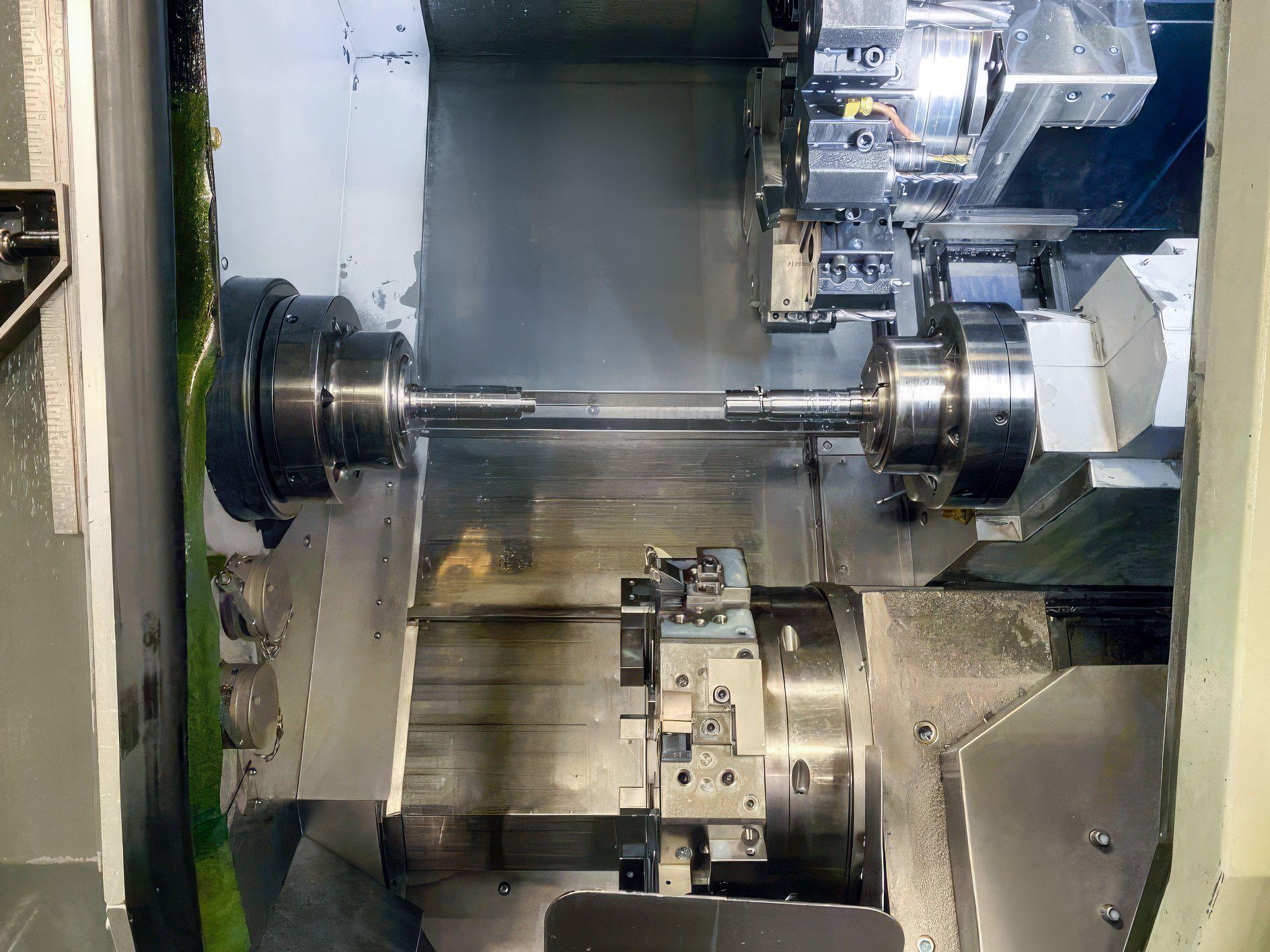 MORI SEIKI ZL203S #WHbDU23rOmexw7HXWkVMyslVf