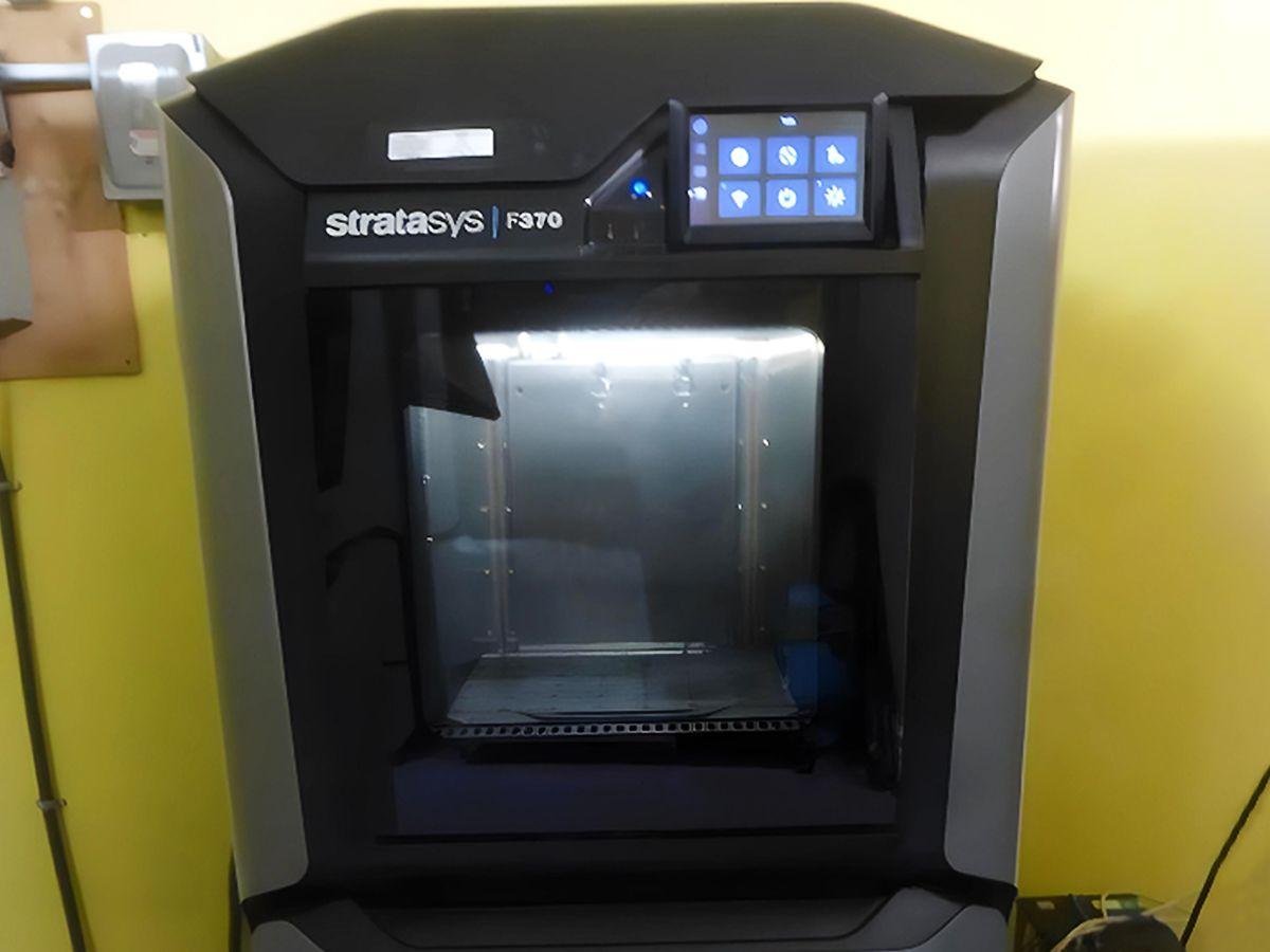 STRATASYS F370 #lj2QJO6AnQkqinKH8DtozW9h3