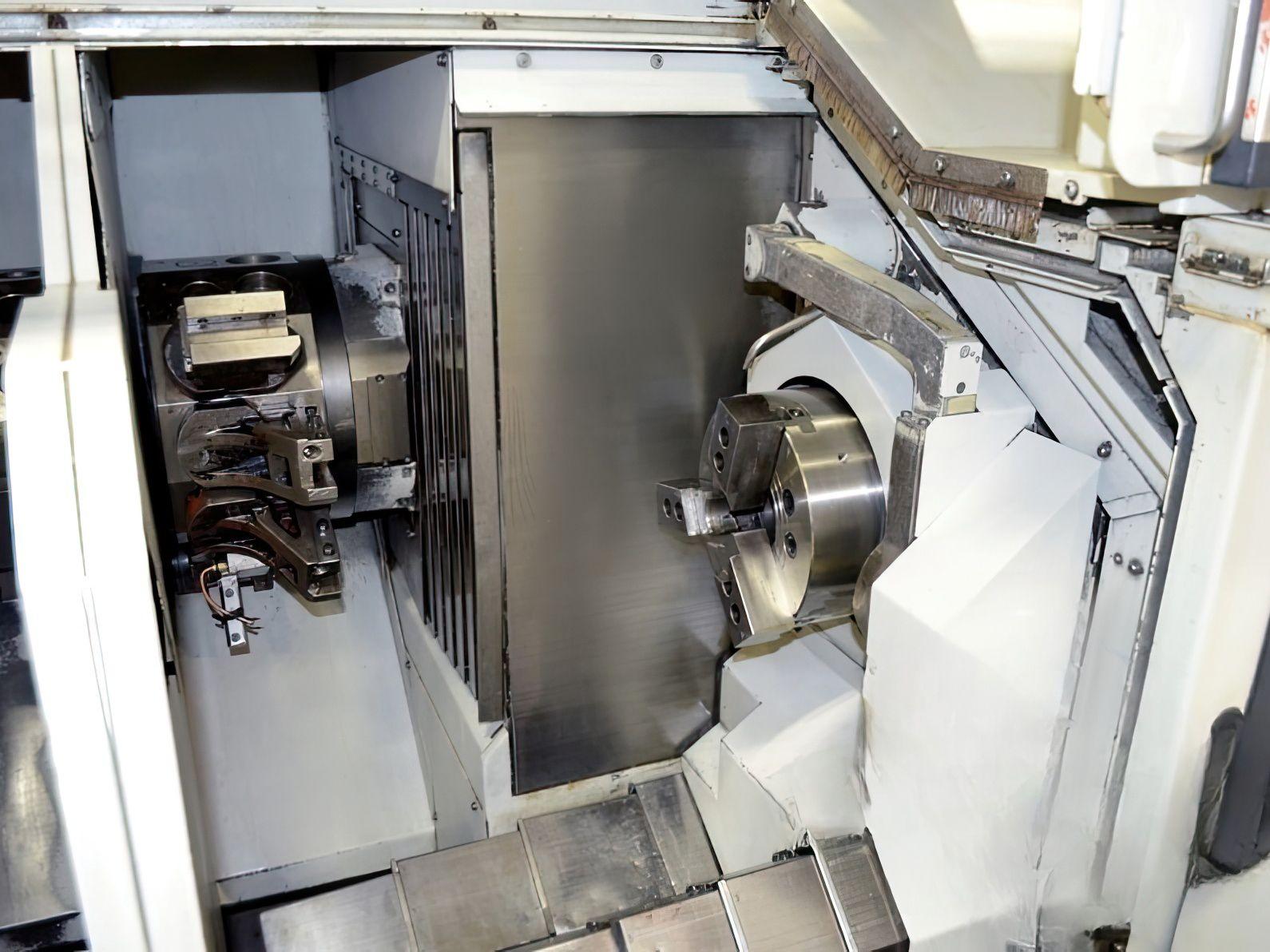 MAZAK MULTIPLEX 6300 #TEsTONJ9w8oBbBwXLulArLs7T