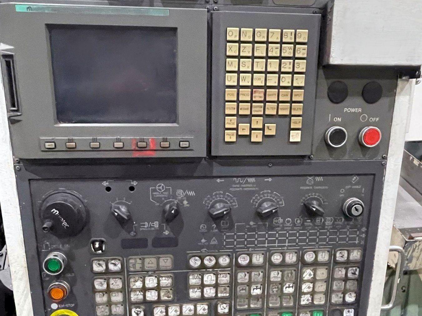 MURATA MW200 #6HoBEg2nrBv0JillLiu3PuIpW