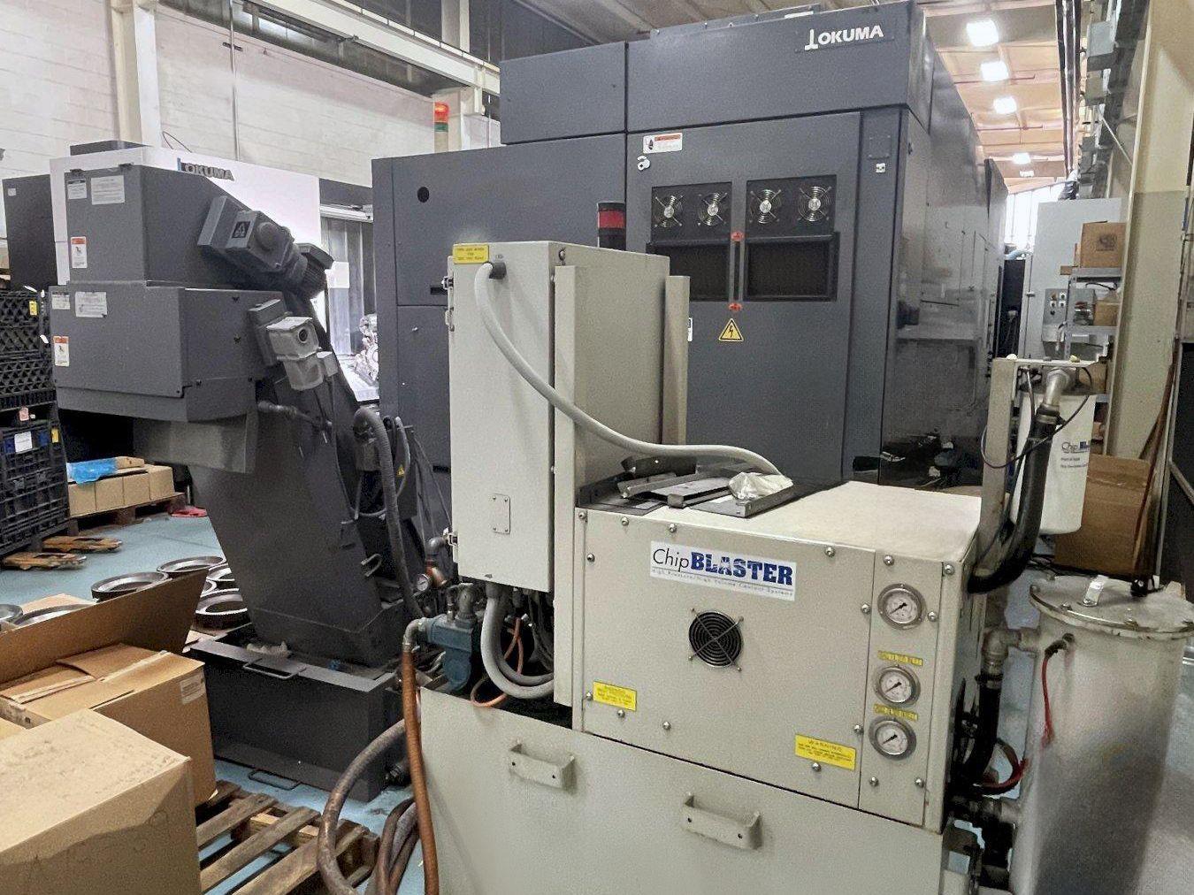 OKUMA MULTUS B400W #cOwhL1x3zil936wYkK1mMtfbm