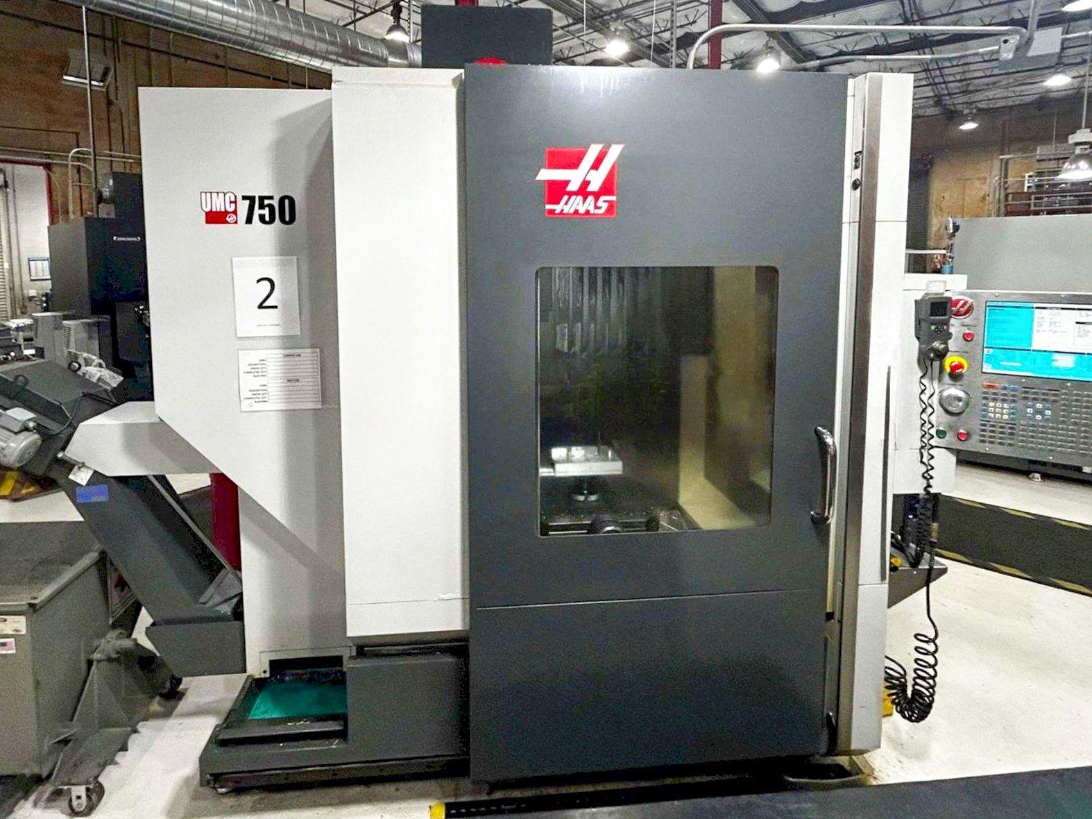 HAAS UMC750 #susshAKQGBbhx1J0Y38ZxxrsX