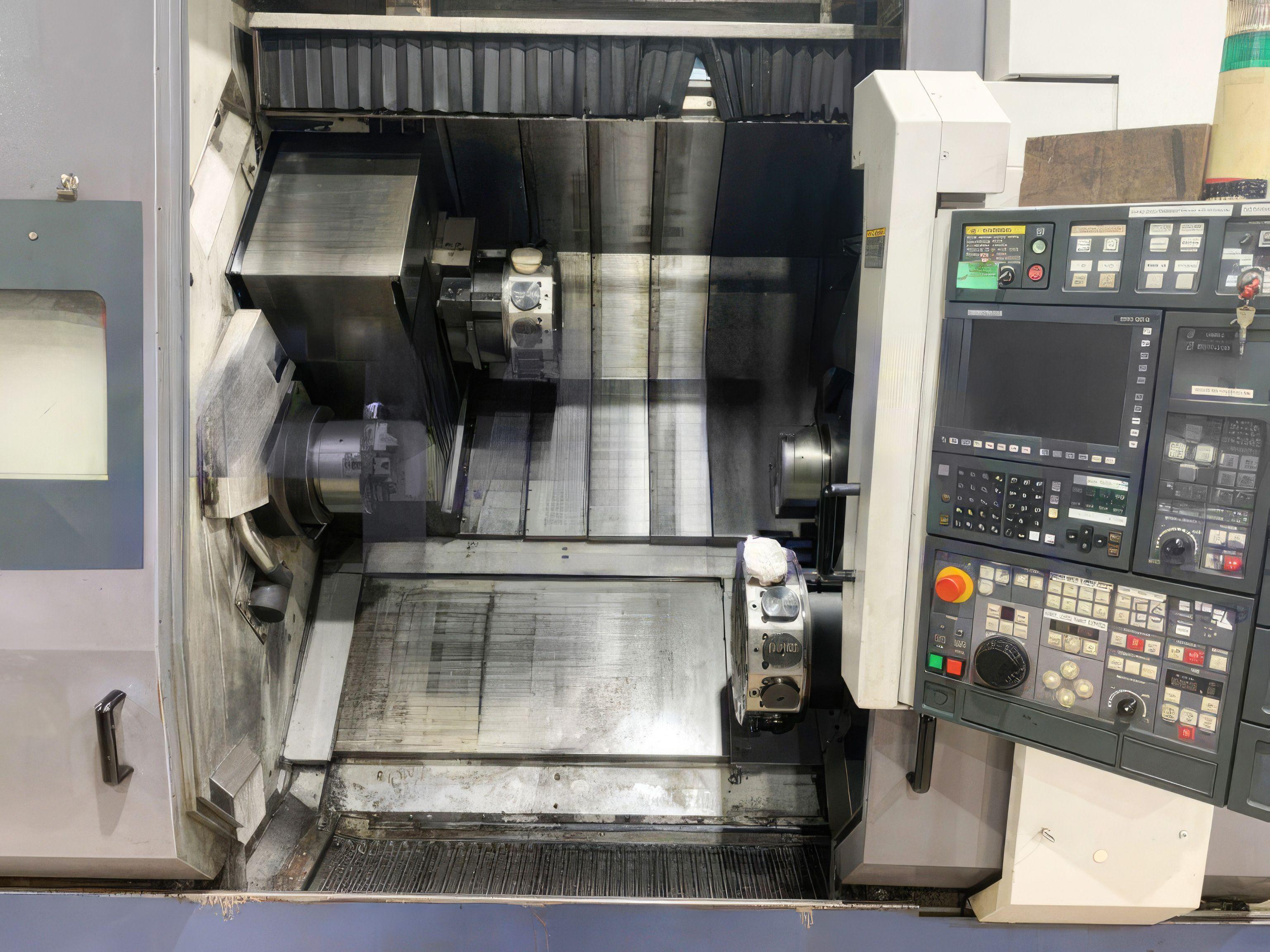 MORI SEIKI ZT2500Y #JxJvEXrJPfRiVJONaTWa8FPnE