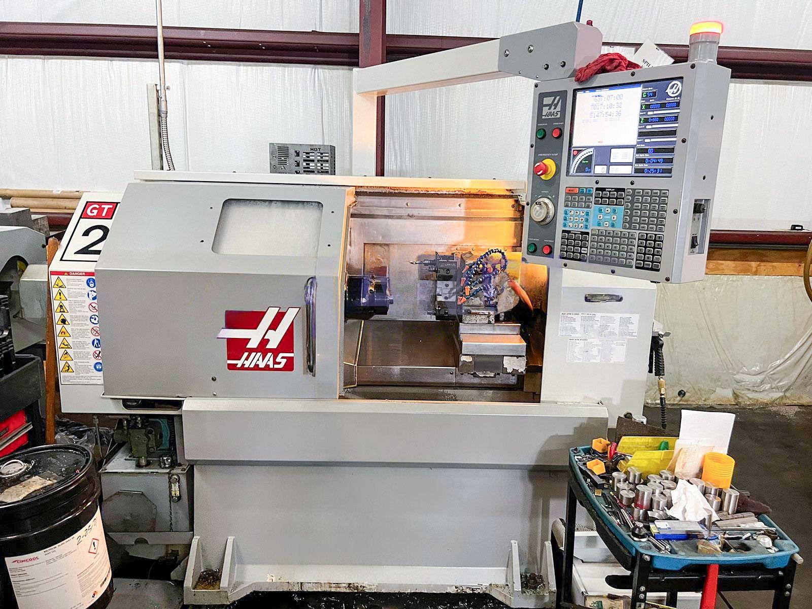 HAAS GT20 #em6hjcPbmp1SjurnjPmAnQgAN