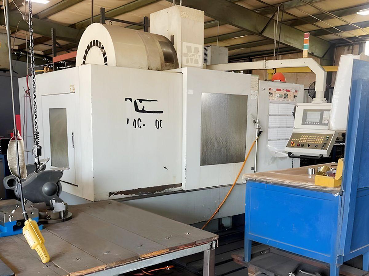 MIGHTY VIPER VMC 1100 AG #uyS6oNeuX141Al79QE7SQWLX4